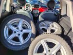 Fiat 500 2020 Punainen