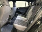 Volkswagen ID.4 2023 Musta