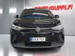 Volkswagen ID.4 2023 Musta