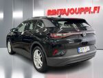 Volkswagen ID.4 2023 Musta