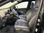 Volkswagen ID.4 2023 Musta