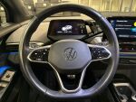 Volkswagen ID.4 2023 Musta