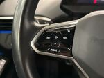 Volkswagen ID.4 2023 Musta