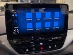 Volkswagen ID.4 2023 Musta