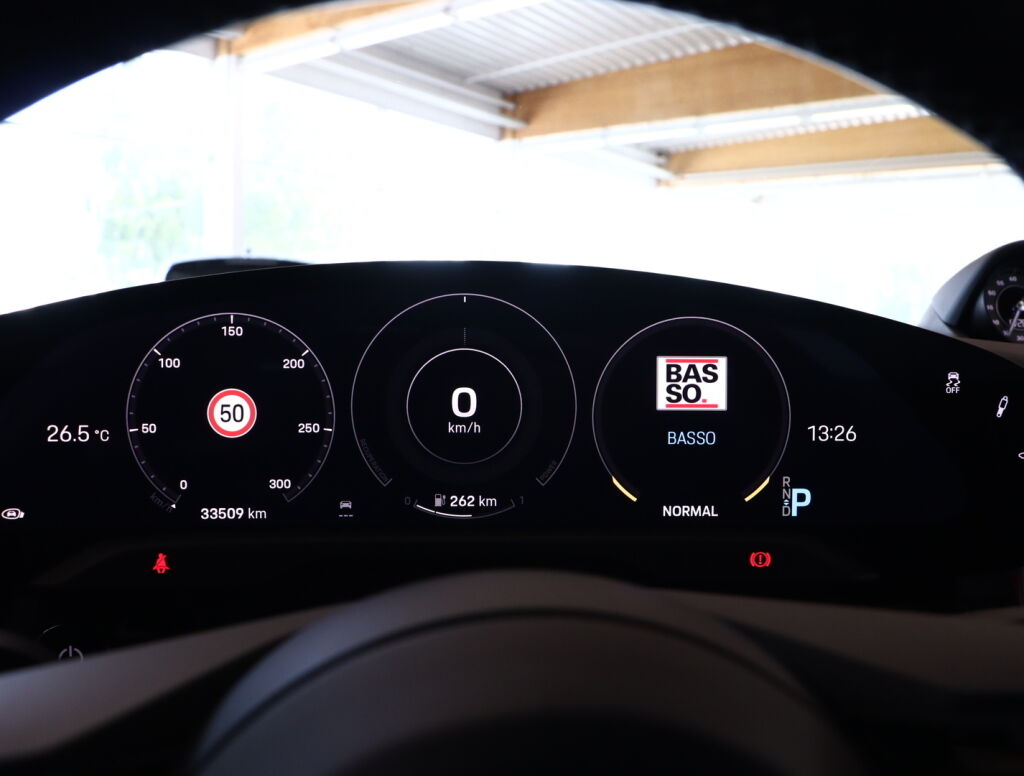 Porsche Taycan 2020 Valkoinen