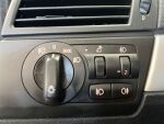 BMW X3 2008 Valkoinen