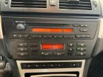 BMW X3 2008 Valkoinen