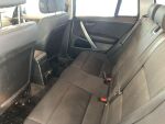 BMW X3 2008 Valkoinen