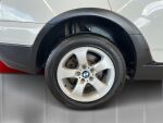 BMW X3 2008 Valkoinen