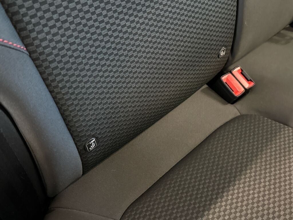 Ford Puma 2020 Harmaa