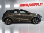 Ford Puma 2020 Harmaa