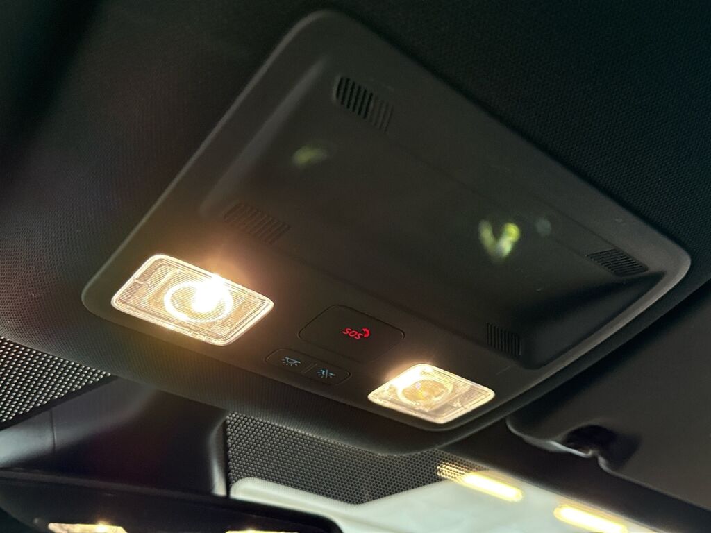 Ford Puma 2020 Harmaa