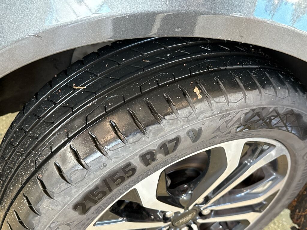 Ford Puma 2020 Harmaa