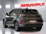 Ford Puma 2020 Harmaa