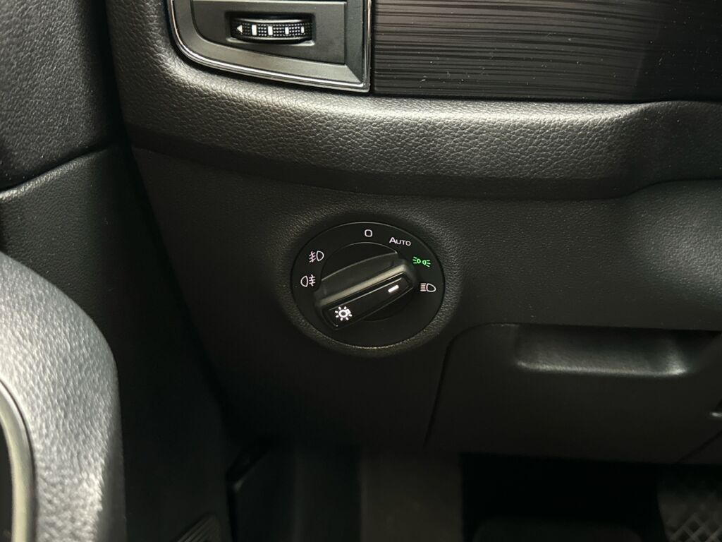 Skoda Kodiaq 2020 Harmaa