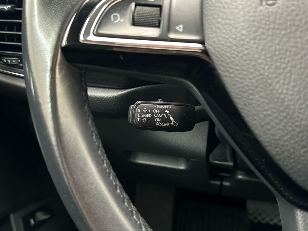 Skoda Kodiaq 2020 Harmaa