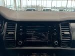 Skoda Kodiaq 2020 Harmaa