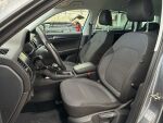 Skoda Kodiaq 2020 Harmaa