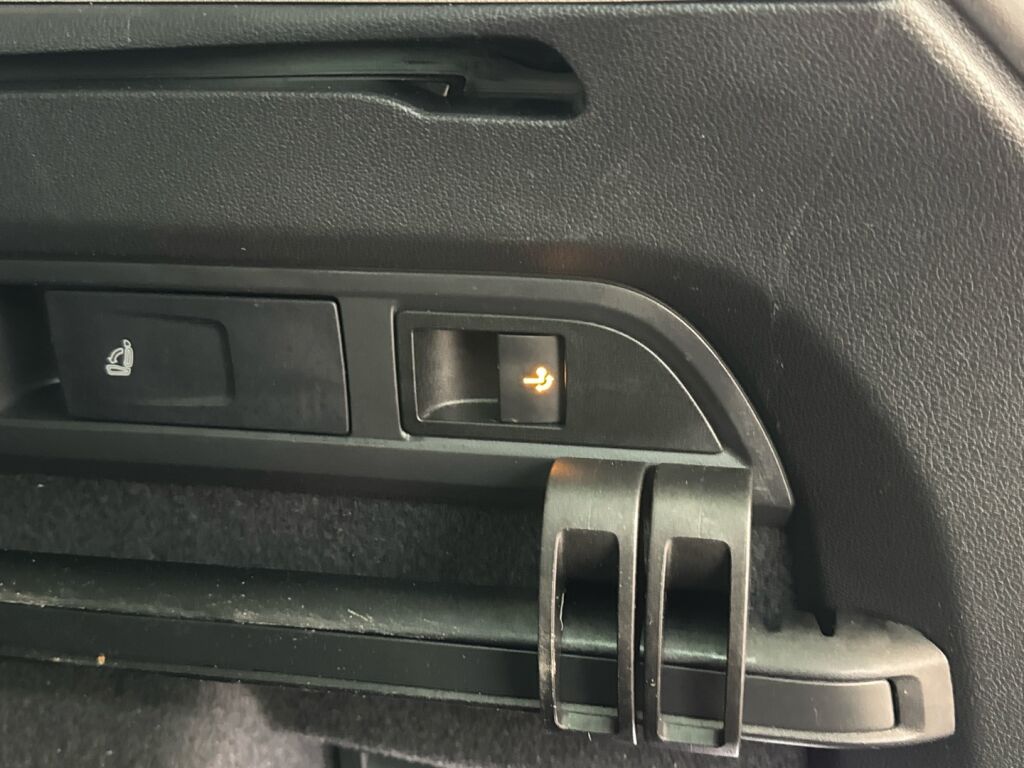 Skoda Kodiaq 2020 Harmaa