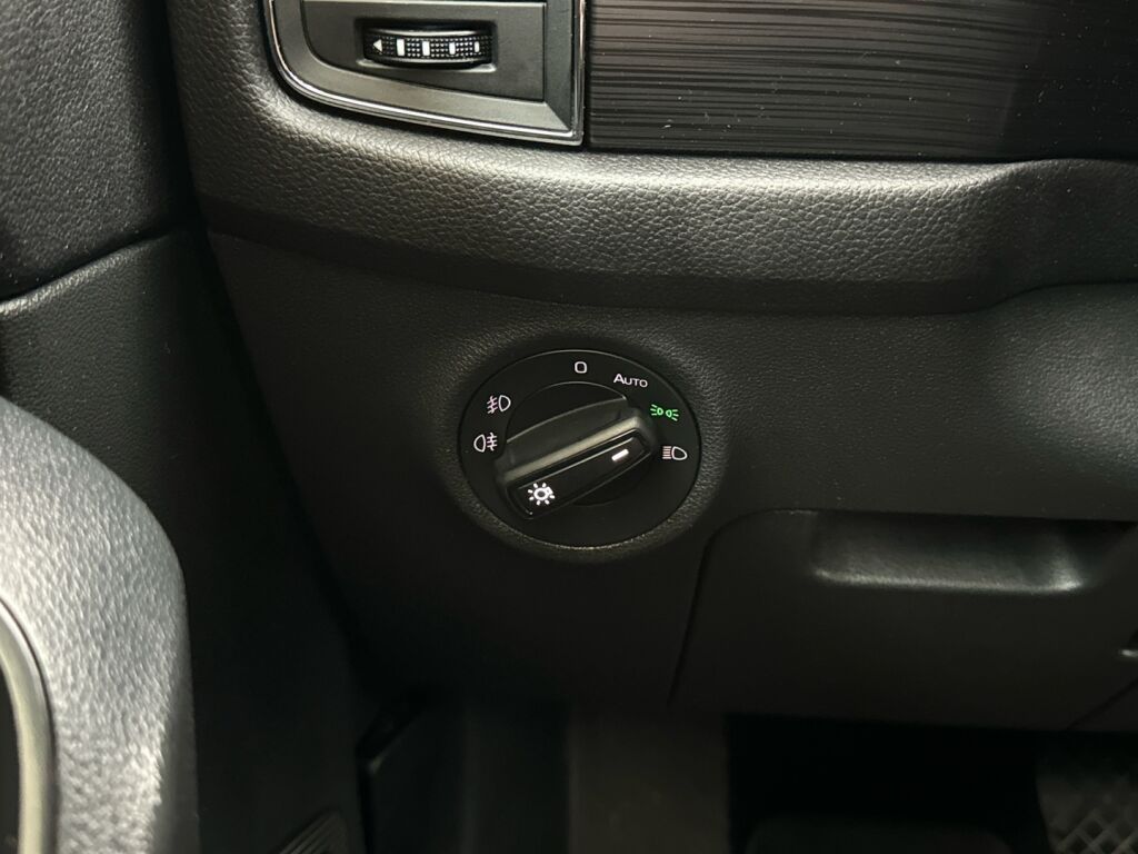 Skoda Kodiaq 2020 Harmaa