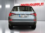 Skoda Kodiaq 2020 Harmaa