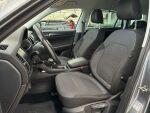 Skoda Kodiaq 2020 Harmaa