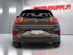 Ford Puma 2020 Metallinhohto Harmaa