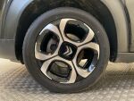 Citroen C3 Aircross 2020 Musta