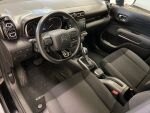 Citroen C3 Aircross 2020 Musta