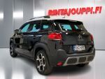 Citroen C3 Aircross 2020 Musta