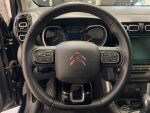 Citroen C3 Aircross 2020 Musta