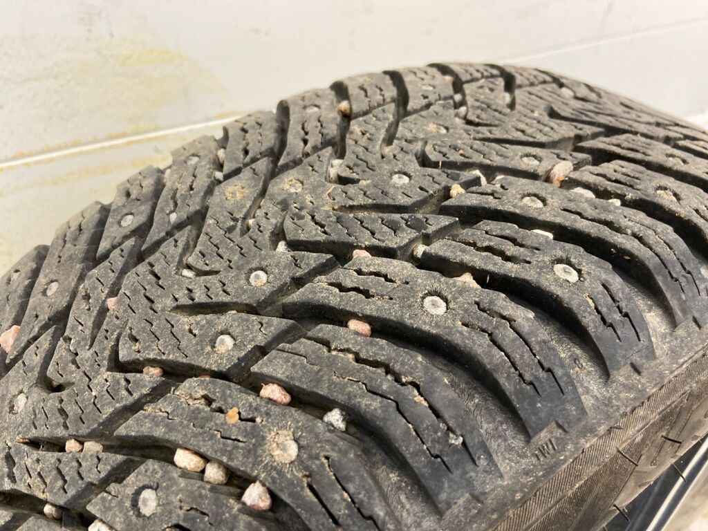 Citroen C3 Aircross 2020 Musta