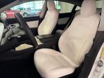 Tesla Model 3 2020 Valkoinen