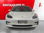 Tesla Model 3 2020 Valkoinen