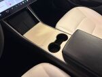 Tesla Model 3 2020 Valkoinen