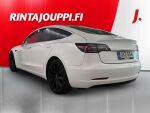 Tesla Model 3 2020 Valkoinen
