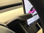 Tesla Model 3 2020 Valkoinen