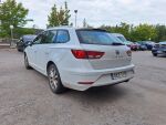 Seat Leon ST 2020 Valkoinen