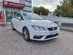 Seat Leon ST 2020 Valkoinen