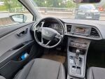 Seat Leon ST 2020 Valkoinen