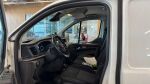 Ford Transit Custom 2020 Valkoinen