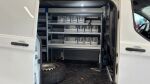 Ford Transit Custom 2020 Valkoinen