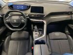 Peugeot 5008 2020 Valkoinen