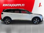 Peugeot 5008 2020 Valkoinen
