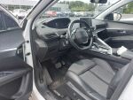 Peugeot 5008 2020 Valkoinen