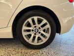 BMW 118 2018 Valkoinen