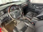 Volvo V70 2000 Punainen