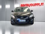 Mazda Mazda6 2012 Harmaa