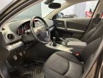 Mazda Mazda6 2012 Harmaa