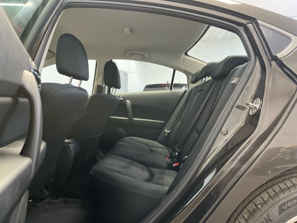 Mazda Mazda6 2012 Harmaa